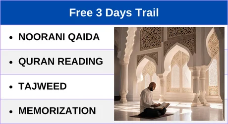 Paid Quran Courses